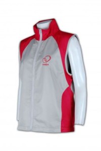 V015來樣訂購背心褸   設計背心外套款式  vest design vest store speed vest  背心專門店
